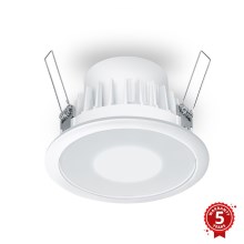STEINEL 007720 - Світлодіодний підвісний стельовий світильник slave LED/15W/230V