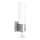 STEINEL 007874 - Світлодіодний вуличний світильник з датчиком L260LED LED/8,6W/230V IP44