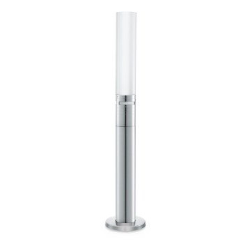 STEINEL 007881 - Вулична світлодіодна лампа з датчиком GL60LED LED/8,6W/230V IP44
