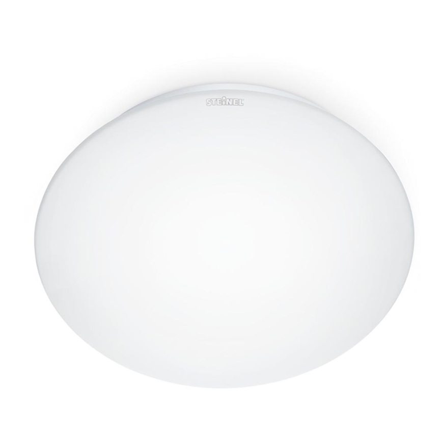 STEINEL 008383 - Світлодіодний світильник для ванної кімнати з датчиком RS16LED LED/9,5W/230V IP44