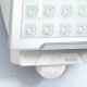 STEINEL 009922 - Світлодіодний прожектор з датчиком XLEDPRO SQUARE XL LED/48W/230V IP54