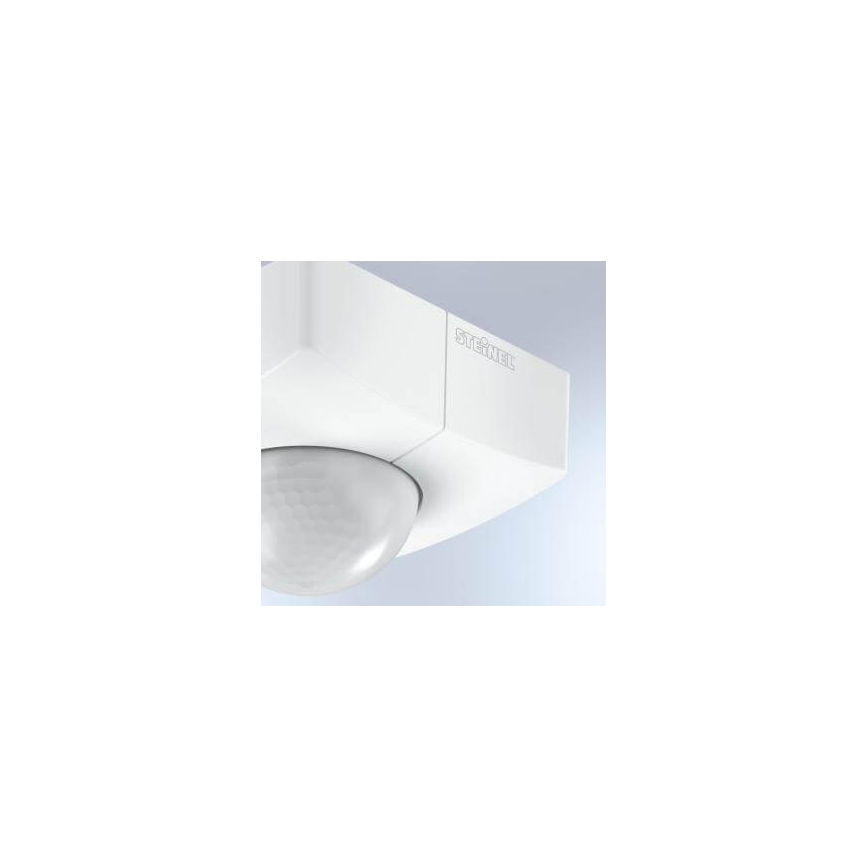 STEINEL 010478 - Уличный датчик движения IS3360 AP COM1 IP54
