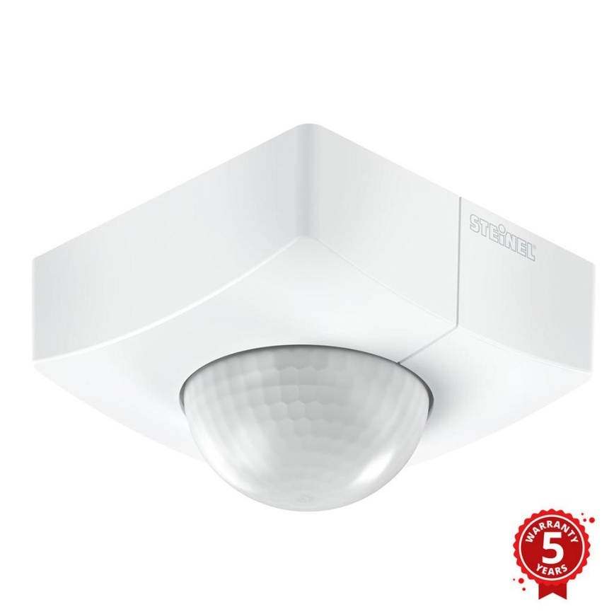 STEINEL 010478 - Зовнішній датчик руху IS3360 AP COM1 IP54