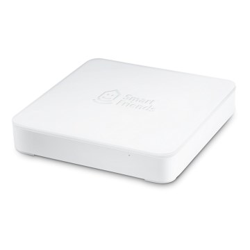 STEINEL 029876 - Домашний сервер Smart Friends Box