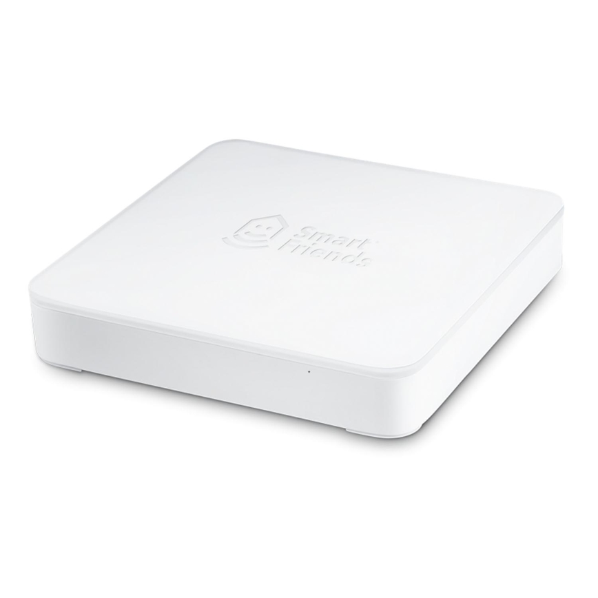 STEINEL 029876 - Домашний сервер Smart Friends Box