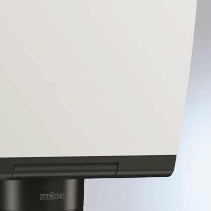 STEINEL 030049 - Світлодіодний прожектор із сенсором XLED Home 2 XL LED/20W/230V IP44