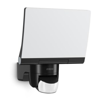 STEINEL 030049 - Світлодіодний прожектор із сенсором XLED Home 2 XL LED/20W/230V IP44