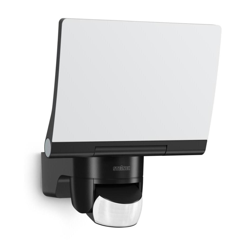 STEINEL 030049 - Світлодіодний прожектор з датчиком XLED Home 2 XL LED/20W/230V IP44