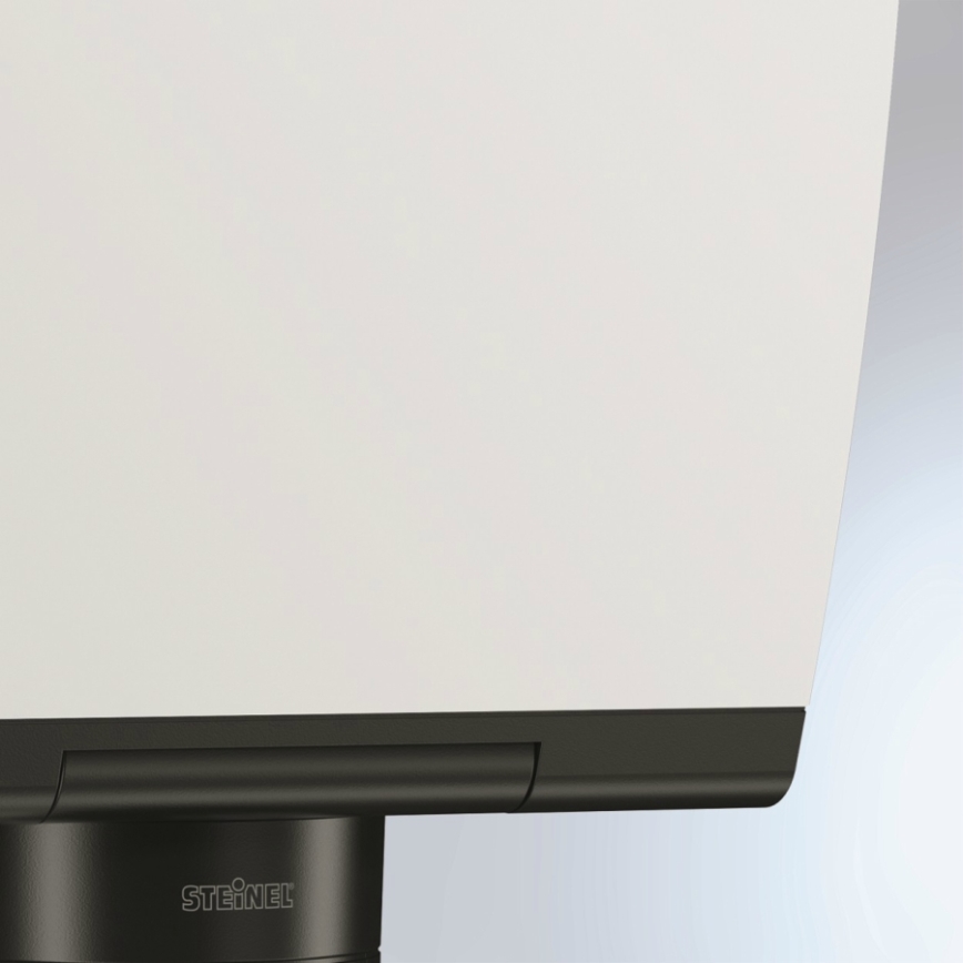 STEINEL 030049 - Світлодіодний прожектор з датчиком XLED Home 2 XL LED/20W/230V IP44