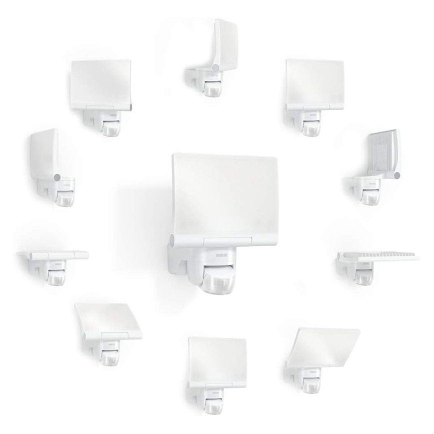 STEINEL 030056 - Светодиодный прожектор с датчиком XLED Home 2 XL LED/20W/230V IP44