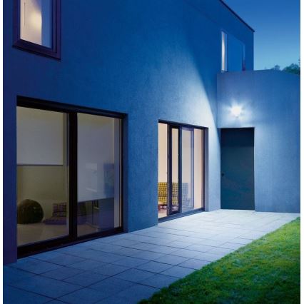 STEINEL 030056 - Світлодіодний прожектор з датчиком XLED Home 2 XL LED/20W/230V IP44