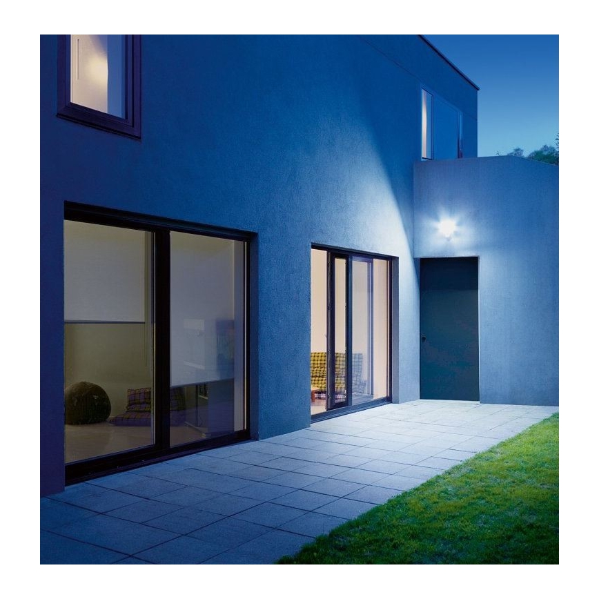 STEINEL 030056 - Світлодіодний прожектор з датчиком XLED Home 2 XL LED/20W/230V IP44