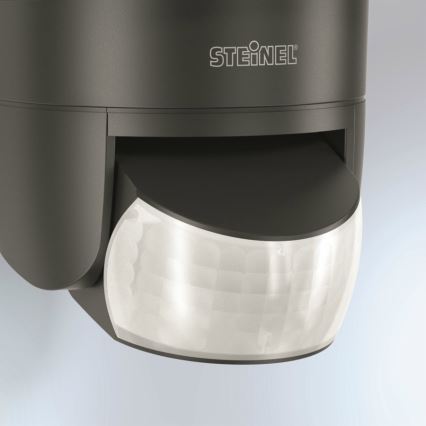 STEINEL 030056 - Світлодіодний прожектор з датчиком XLED Home 2 XL LED/20W/230V IP44