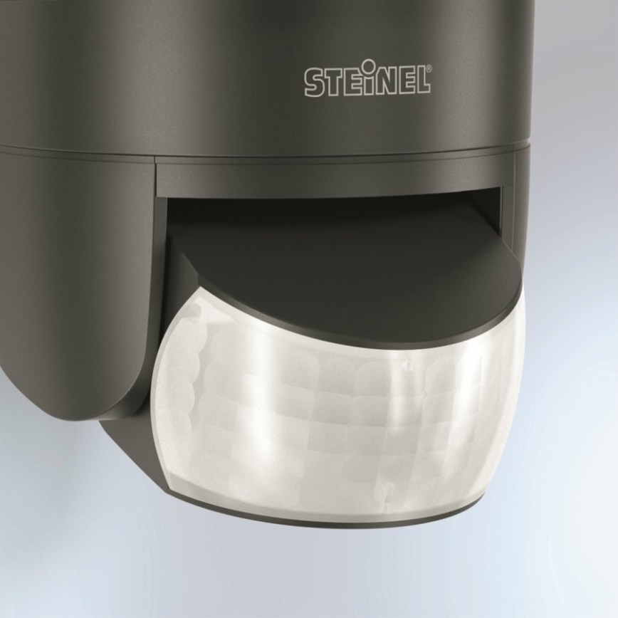 STEINEL 030056 - Світлодіодний прожектор з датчиком XLED Home 2 XL LED/20W/230V IP44