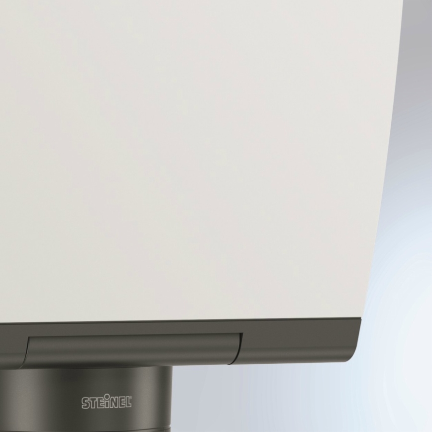 STEINEL 030056 - Світлодіодний прожектор з датчиком XLED Home 2 XL LED/20W/230V IP44