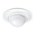 STEINEL 032845 - Наружный встраиваемый датчик движения IS360-1DE белый IP54