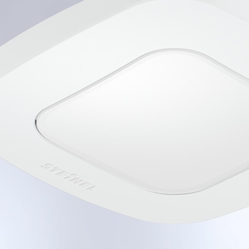 STEINEL 032951 - Датчик движения IR QUATTRO SLIM XS COM1