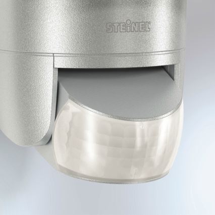 STEINEL 033057 - Светодиодный прожектор с датчиком XLED home 2 LED/13,7W/230V IP44