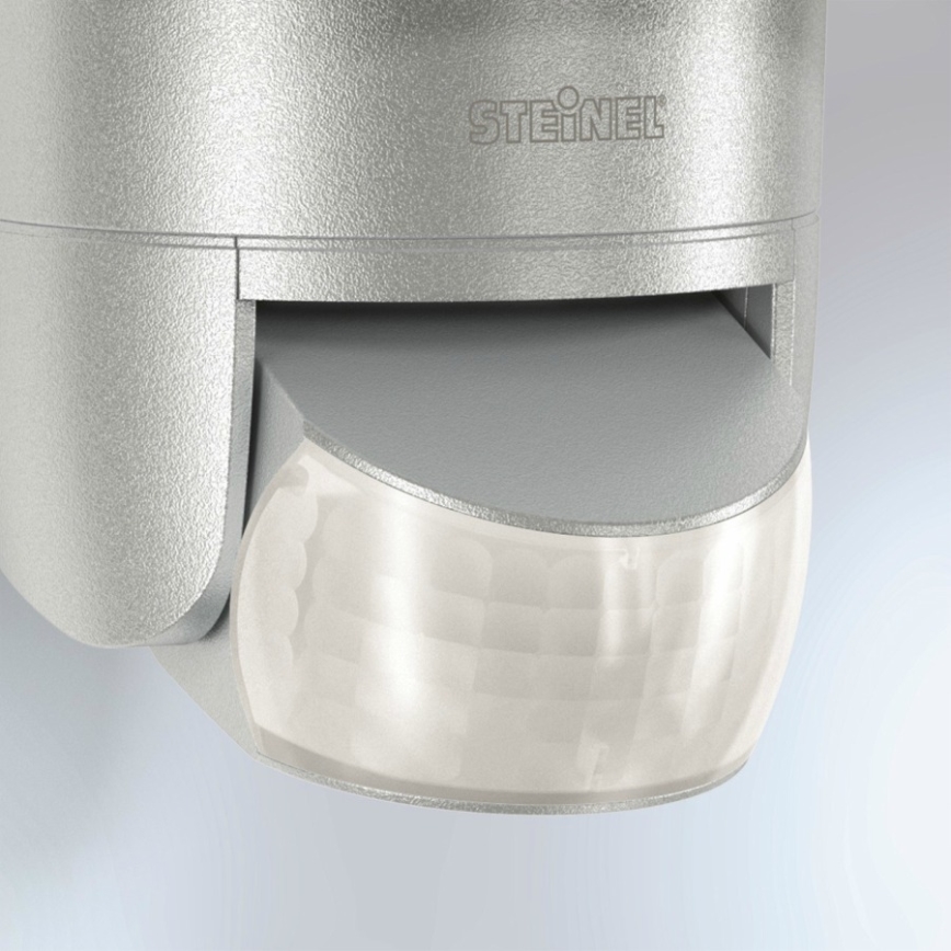 STEINEL 033057 - Світлодіодний прожектор з датчиком XLED home 2 LED/13,7W/230V IP44