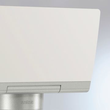 STEINEL 033057 - Світлодіодний прожектор з датчиком XLED home 2 LED/13,7W/230V IP44