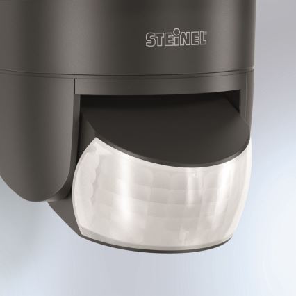 STEINEL 033064 - Світлодіодний прожектор з датчиком XLED home 2 LED/13,7W/230V IP44
