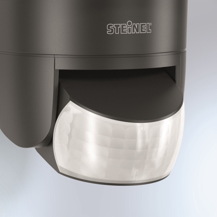 STEINEL 033064 - Світлодіодний прожектор з датчиком XLED home 2 LED/13,7W/230V IP44