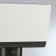 STEINEL 033071 - Светодиодный прожектор с датчиком XLED home 2 LED/13,7W/230V IP44