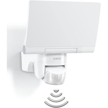 STEINEL 033088 - Светодиодный прожектор с датчиком движения XLED Home 2 LED/14W/230V IP44