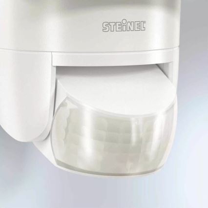 STEINEL 033088 - Светодиодный прожектор с датчиком движения XLED Home 2 LED/14W/230V IP44