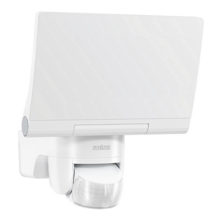 STEINEL 033088 - Світлодіодний прожектор з датчиком XLED home 2 LED/14,8W/230V IP44