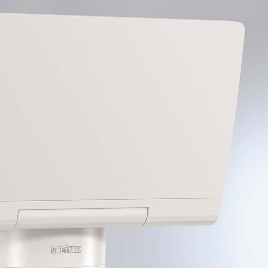 STEINEL 033088 - Світлодіодний прожектор з датчиком XLED home 2 LED/14,8W/230V IP44