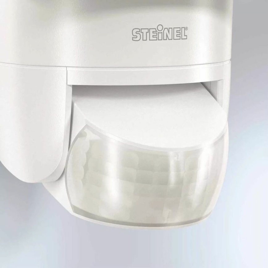 STEINEL 033088 - Світлодіодний прожектор з датчиком XLED home 2 LED/14,8W/230V IP44
