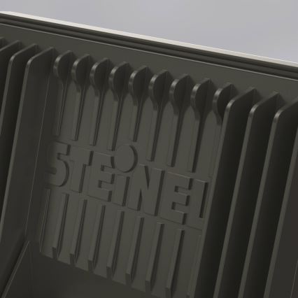 STEINEL 033095 - Світлодіодний прожектор XLED home 2 SL LED/13W/230V IP44