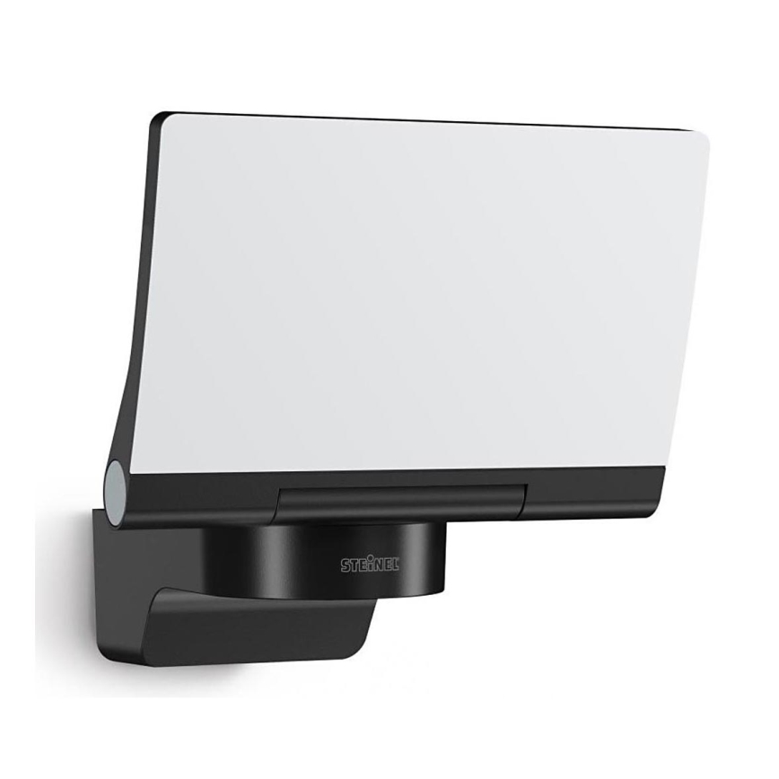 STEINEL 033118 - Світлодіодний прожектор XLED home 2 SL LED/13W/230V IP44