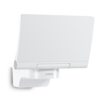 STEINEL 033125 - Світлодіодний прожектор XLED home 2 SL LED/14,8W/230V IP44