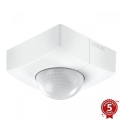 STEINEL 033569 - Зовнішній датчик руху IS 3360 MX Highbay білий IP54
