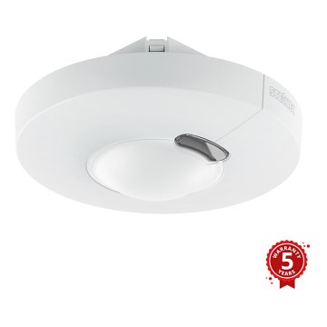 STEINEL 033682 - Потолочный датчик движения HF 3360 COM1 белый