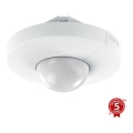 STEINEL 033811 - Датчик руху для підвісної стелі IS 345 COM1 білий