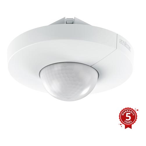 STEINEL 033811 - Датчик руху для підвісної стелі IS 345 COM1 білий
