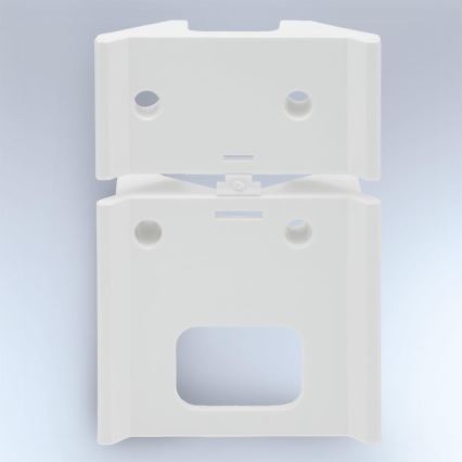 Steinel 034702 - Зовнішній датчик руху ECO IP54 чорний