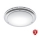 STEINEL 034948 - Светодиодный уличный потолочный светильник с датчиком LED/16W/230V IP65