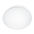 STEINEL 035105 - Світлодіодне освітлення у ванній кімнаті з датчиком RS 16 LED G LED/9,5W/230V IP44