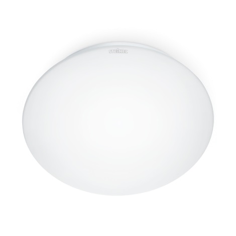 STEINEL 035105 - Світлодіодне освітлення у ванній кімнаті з датчиком RS 16 LED G LED/9,5W/230V IP44