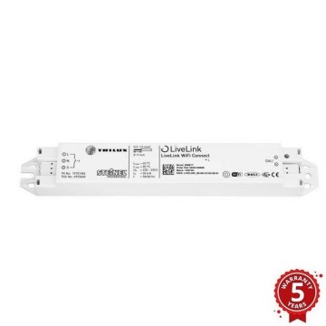 STEINEL 035129 - Модуль управління LiveLink Wi-Fi