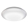 Steinel 035440 - Светодиодный уличный потолочный светильник с датчиком QUATTRO LED/10W/230V IP54