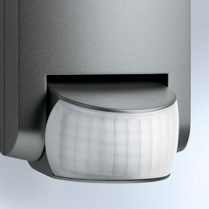 Steinel 035761 - Зовнішній датчик руху IS 130-2 230V IP54