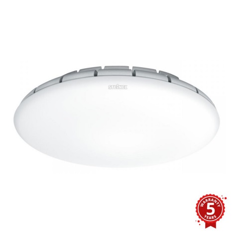 STEINEL 035792 - Стельовий LED світильник з датчиком RS PRO LED/26W/230V 3000K