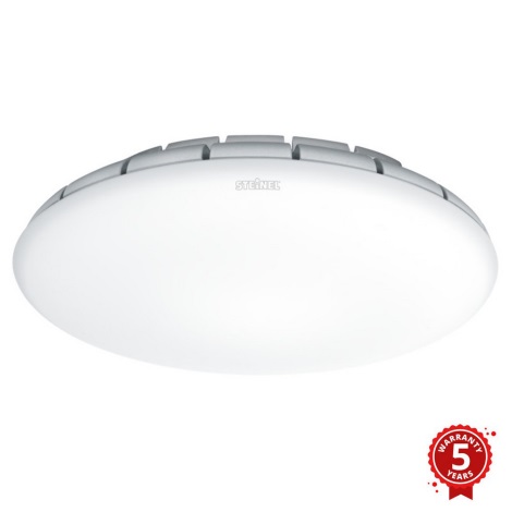 Steinel 035846 - Светодиодный потолочный светильник с датчиком RS PRO LED/26W/230V 3000K