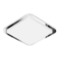 Steinel 052522 - Светодиодный потолочный светильник с датчиком RS LED/9,5W/230V