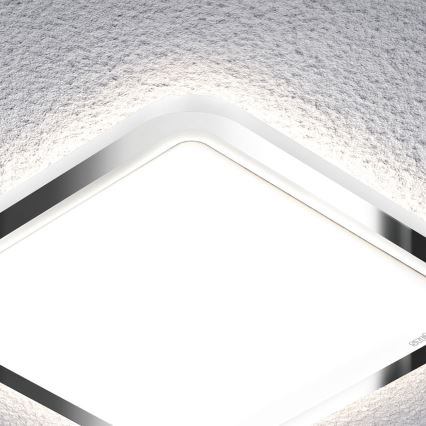 Steinel 052522 - Світлодіодний стельовий світильник з датчиком RS LED/9,5W/230V